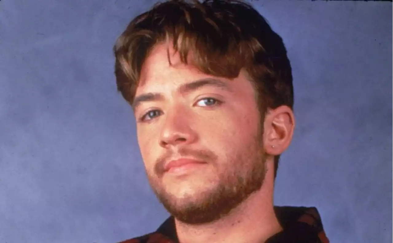 He Played Bud on 'Married... with Children.' See David Faustino Now at 48. — Best Life