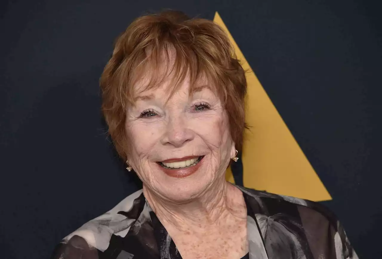 This Co-Star Called Shirley MacLaine the 'Most Obnoxious Actor' — Best Life