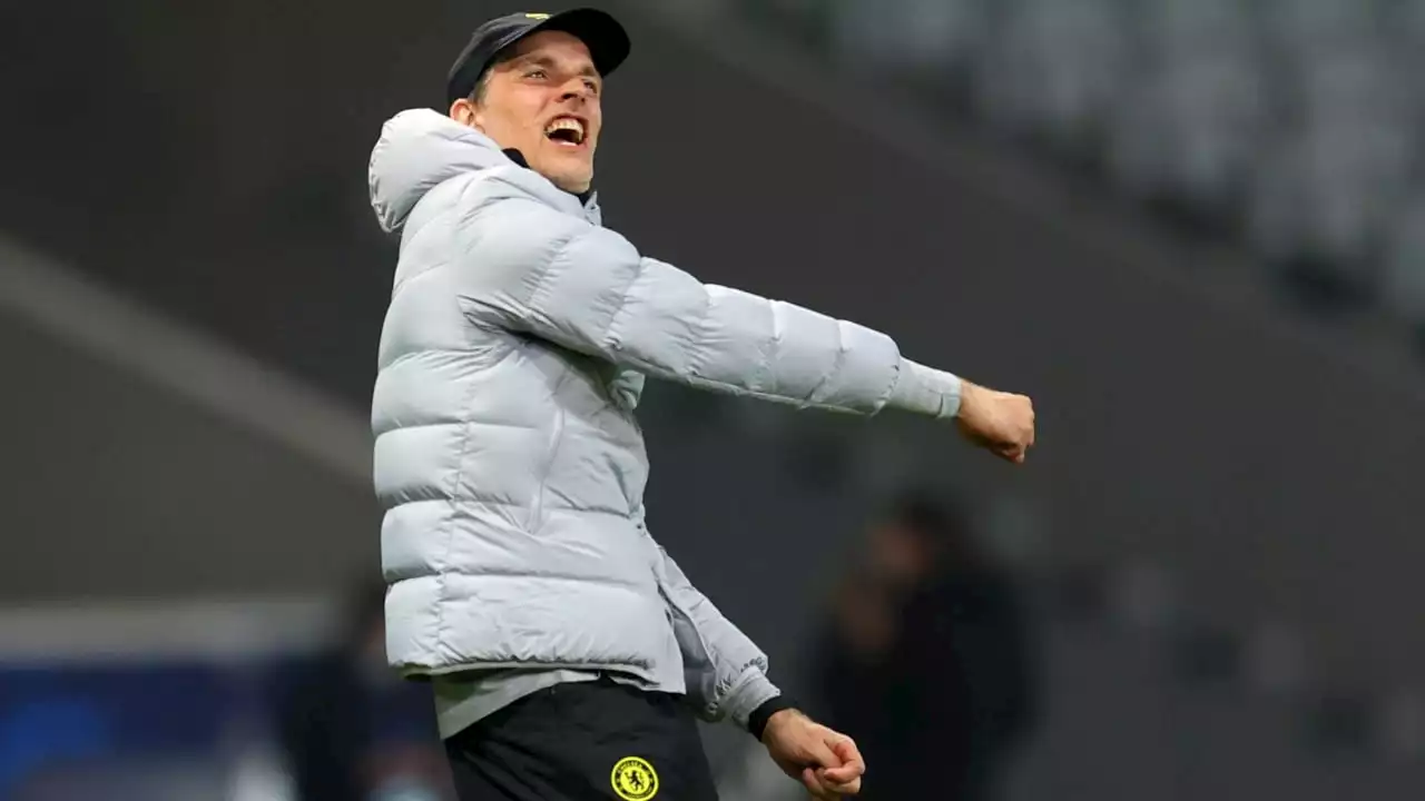 FC Chelsea: Plötzlich gute Nachrichten für den Klub von Thomas Tuchel