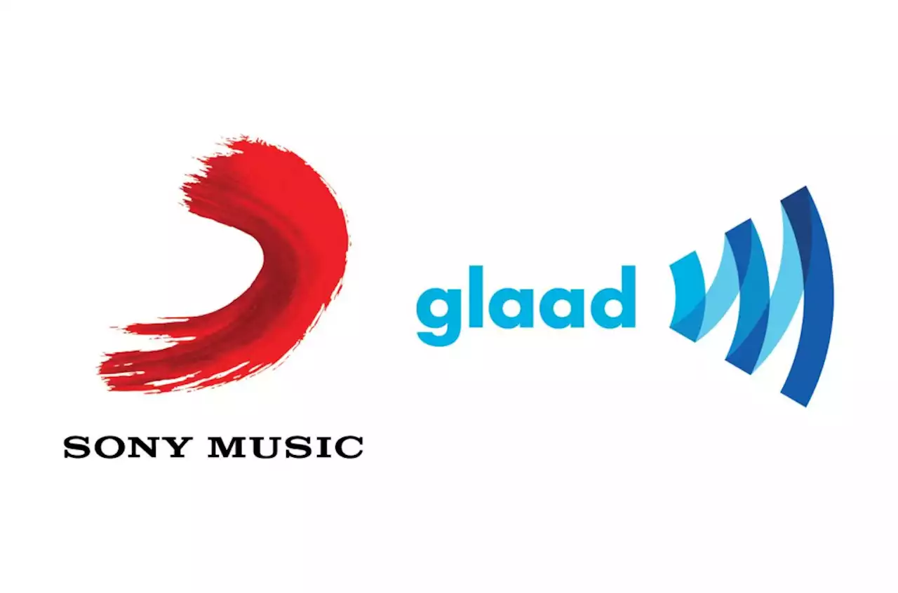 Sony Music Group Partners With GLAAD to Amplify LGBTQ Voices in Music