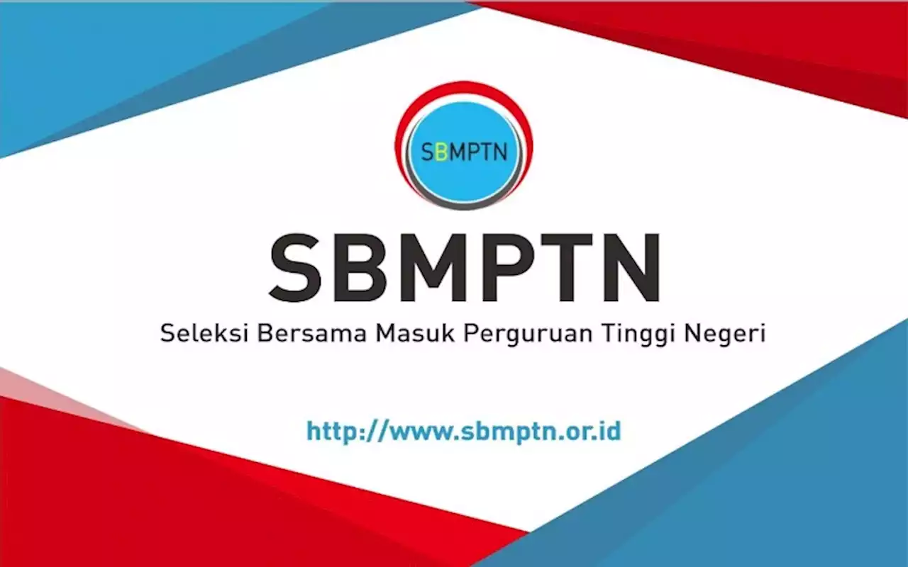 Begini Cara Cek Tingkat Persaingan Prodi di UTBK-SBMPTN 2022 | Kabar24 - Bisnis.com