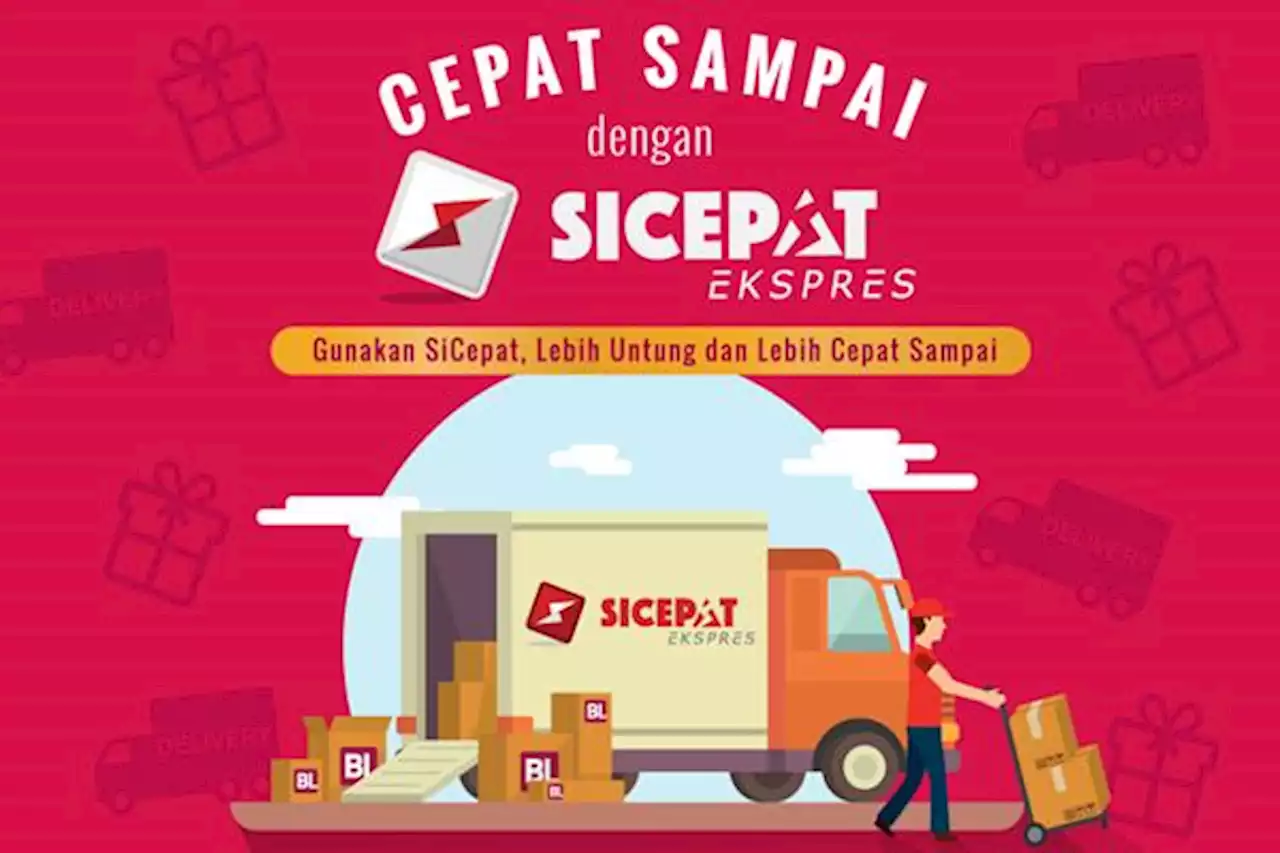 Klarifikasi PHK Massal, SiCepat Ekspres Temui Kemnaker | Ekonomi - Bisnis.com