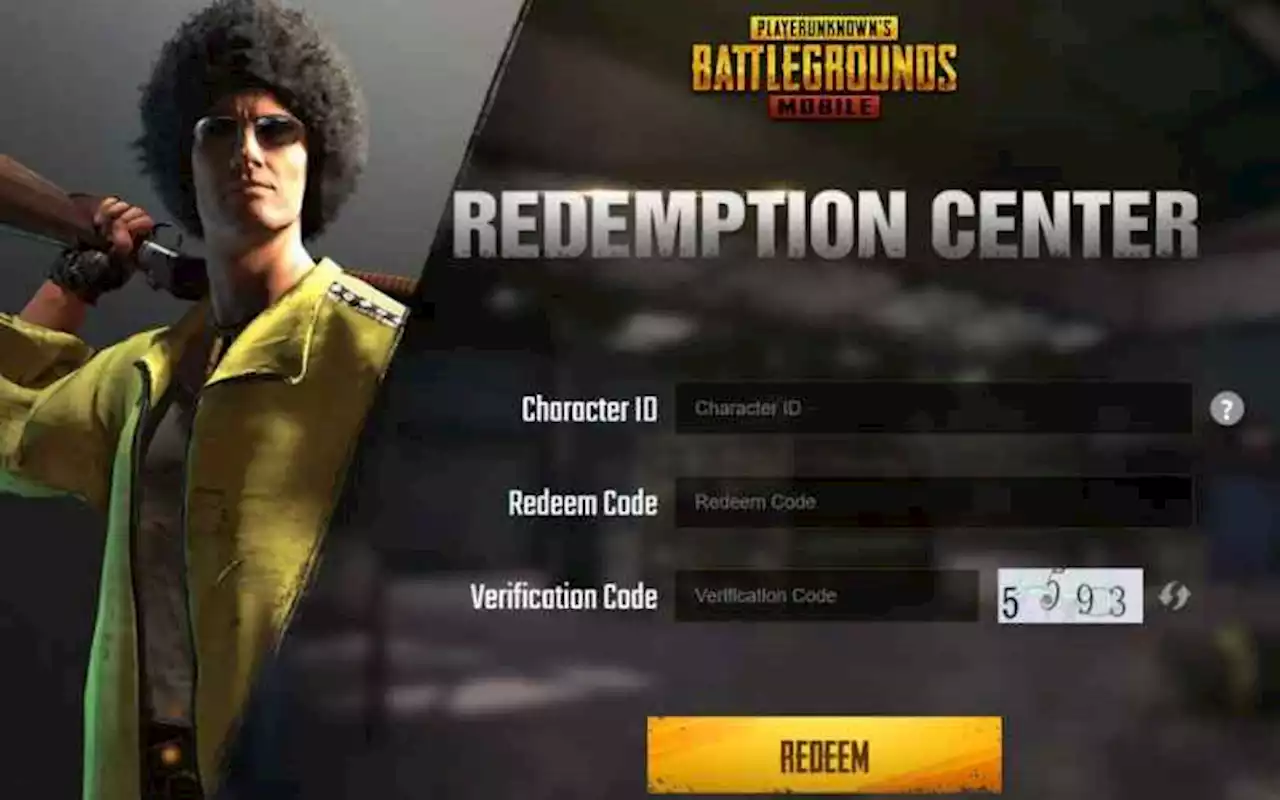 Kode Redeem PUBG Mobile Terbaru 23 Maret 2022, Dapat Gratis M416 | Teknologi - Bisnis.com