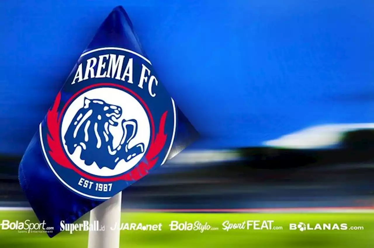 Arema FC Berencana Kasih Jabatan Manajer Klub ke Suporter di Liga 1 Musim Depan - Bolasport.com