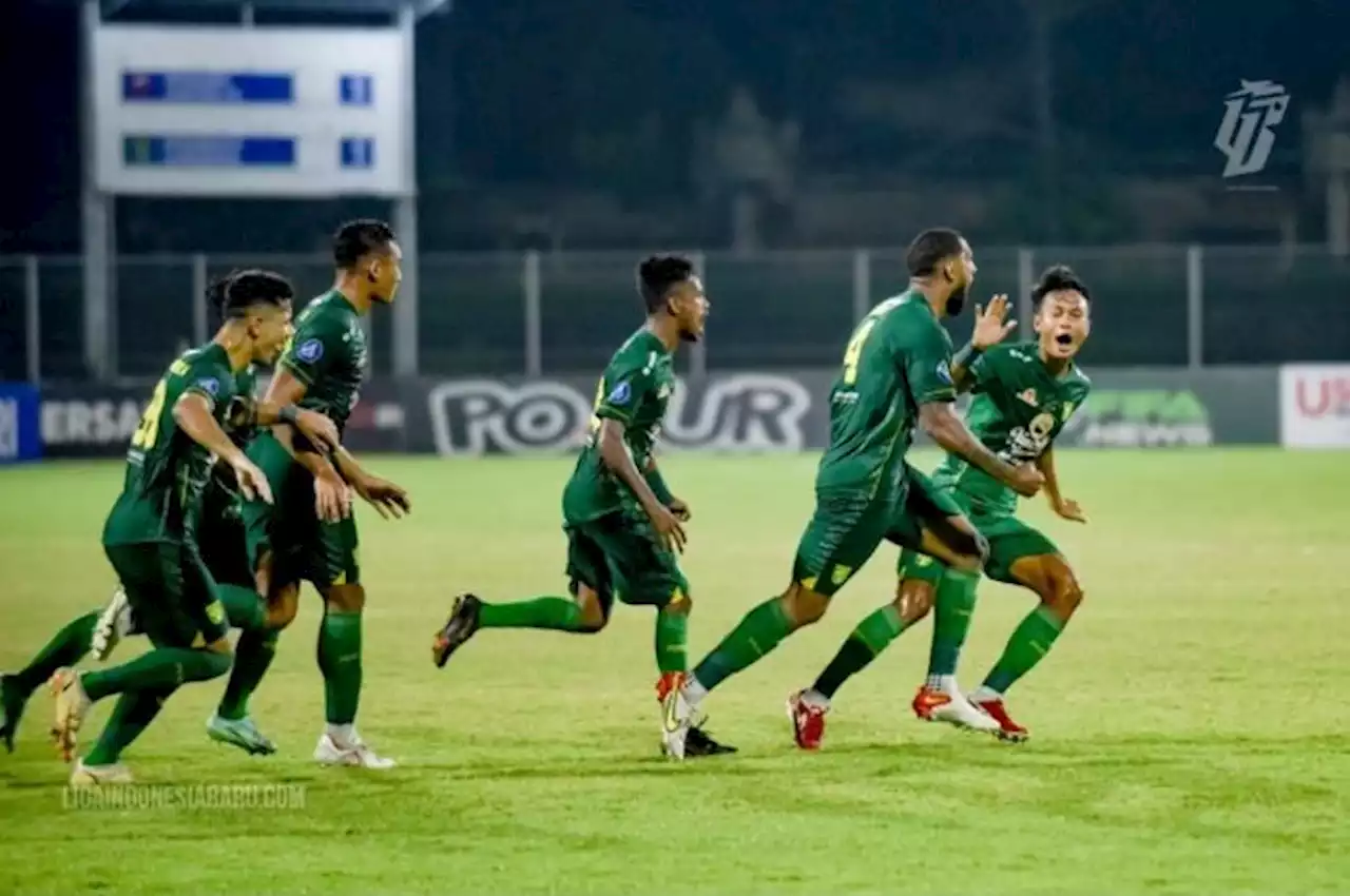 Persebaya Surabaya Ingin Tunda Pesta Bali United Juara Liga 1 - Bolasport.com