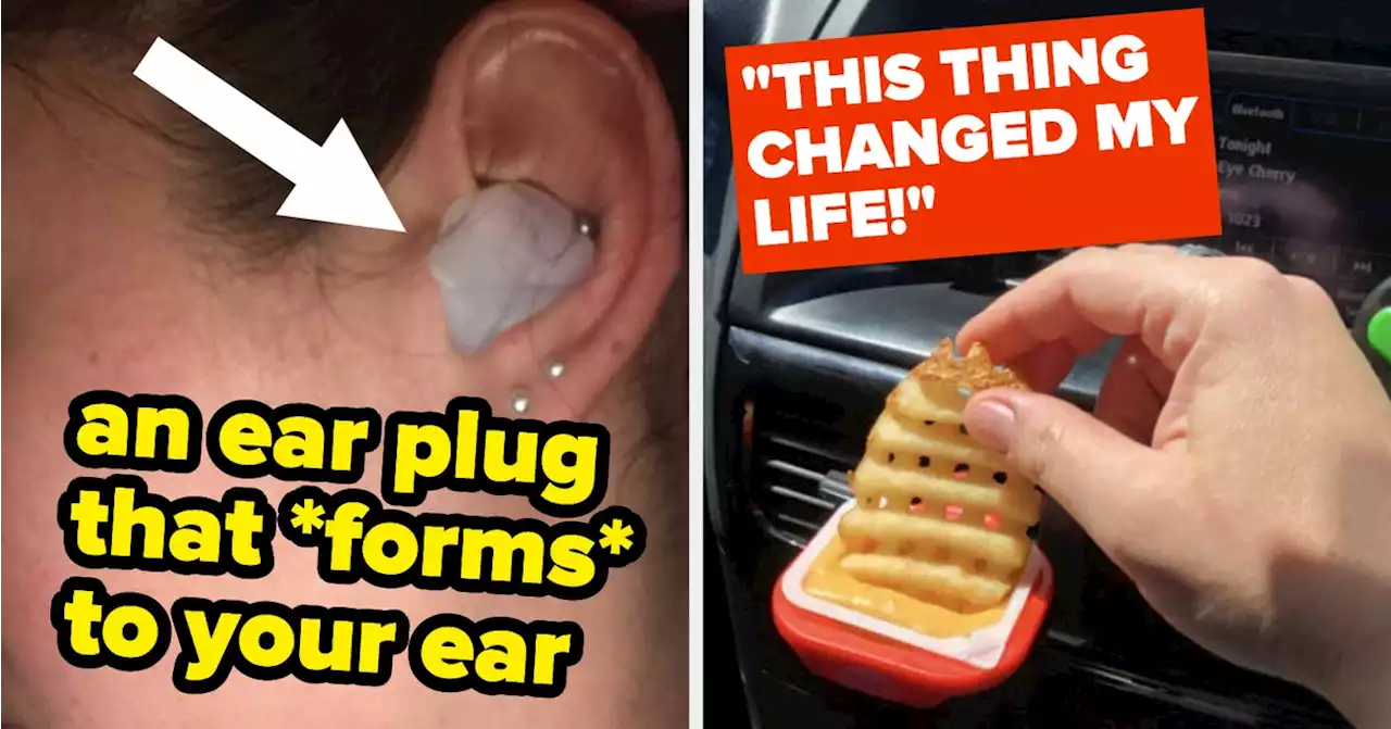 Just 49 Cheap And Useful Things I Desperately Need You To See