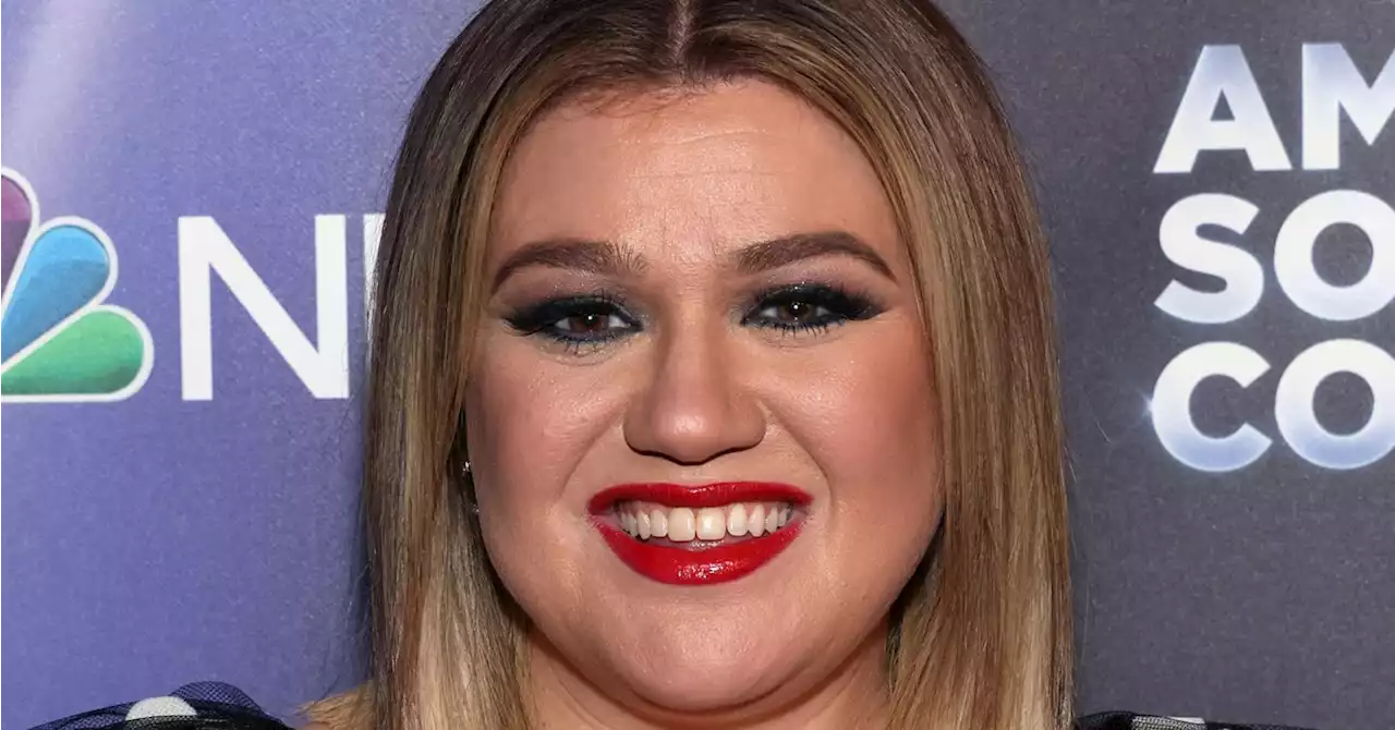 Kelly Clarkson Explained Why She Legally Changed Her Name To Kelly Brianne, And I THINK I Get It Now