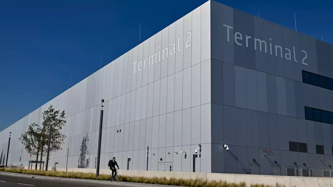 Zweites BER-Terminal geht in Betrieb – 17 Millionen Passagiere erwartet