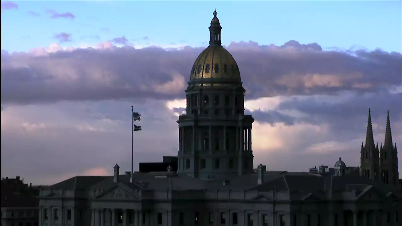 Denver Weather: Blustery Again For Wednesday, Then A Huge Warmup