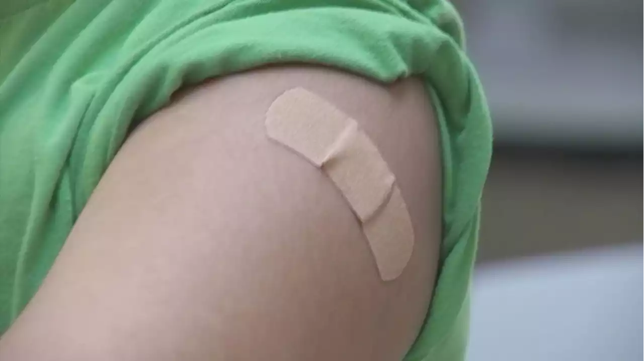 Colorado Doctor Discusses Moderna COVID Vaccine For Children 6 And Younger: 'Extremely Safe, Extremely Protective'