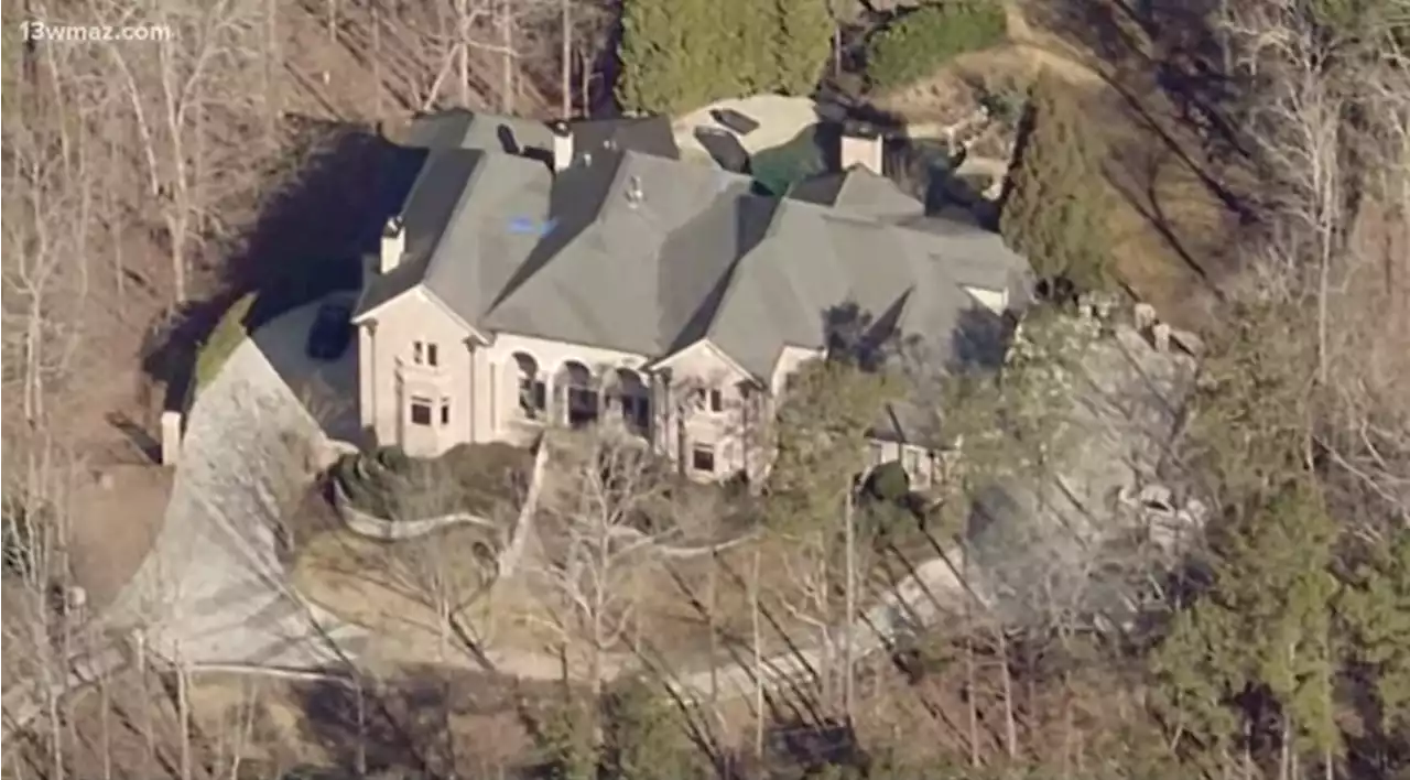 Investigators Searching For Stolen Memorabilia After Break-In At Late Demaryius Thomas' Georgia Home