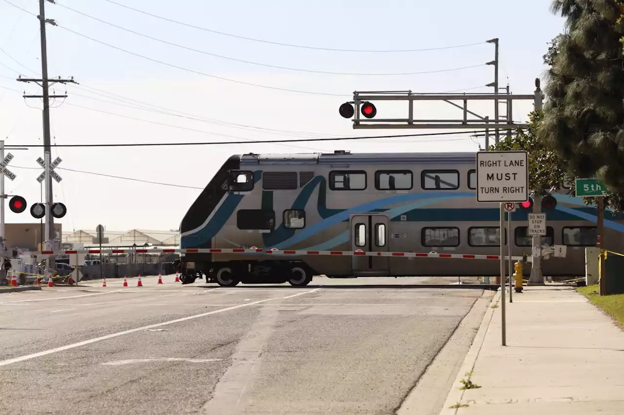 Metrolink To Add 26 Trains To Its Schedule On April 4