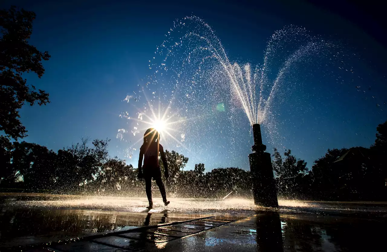 More Unseasonable Heat On The Way For LA Wednesday