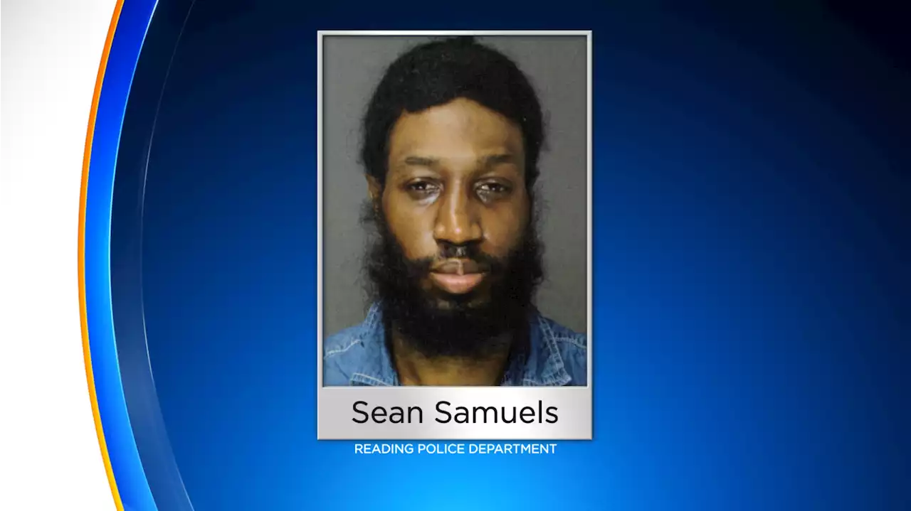 Reading Man Arrested After Allegedly Sexually Assaulting Teenage Girl Twice On Way To School