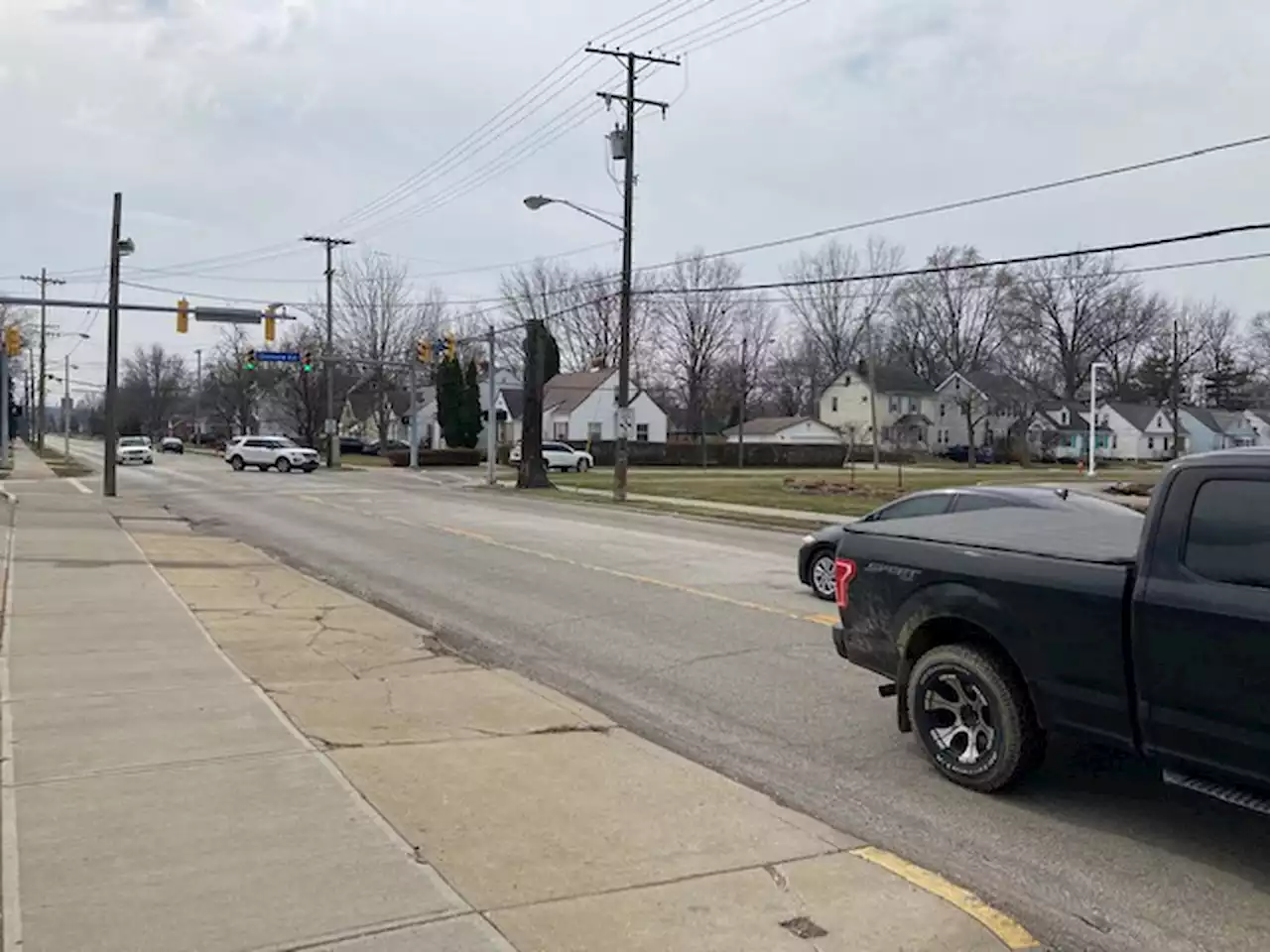 Police: 2-year-old boy fatally shot in Euclid