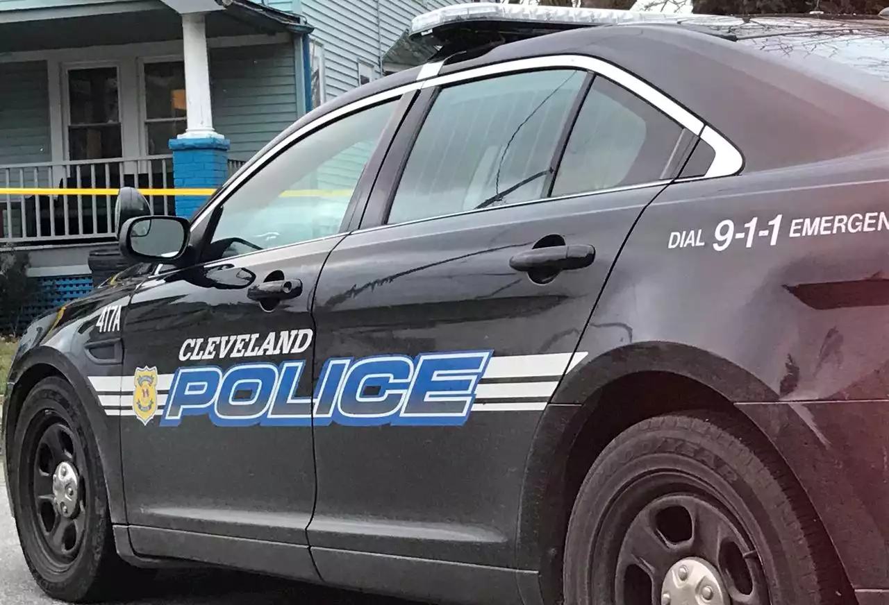 11-year-old boy dies from gunshot wound in Cleveland, police investigating circumstances