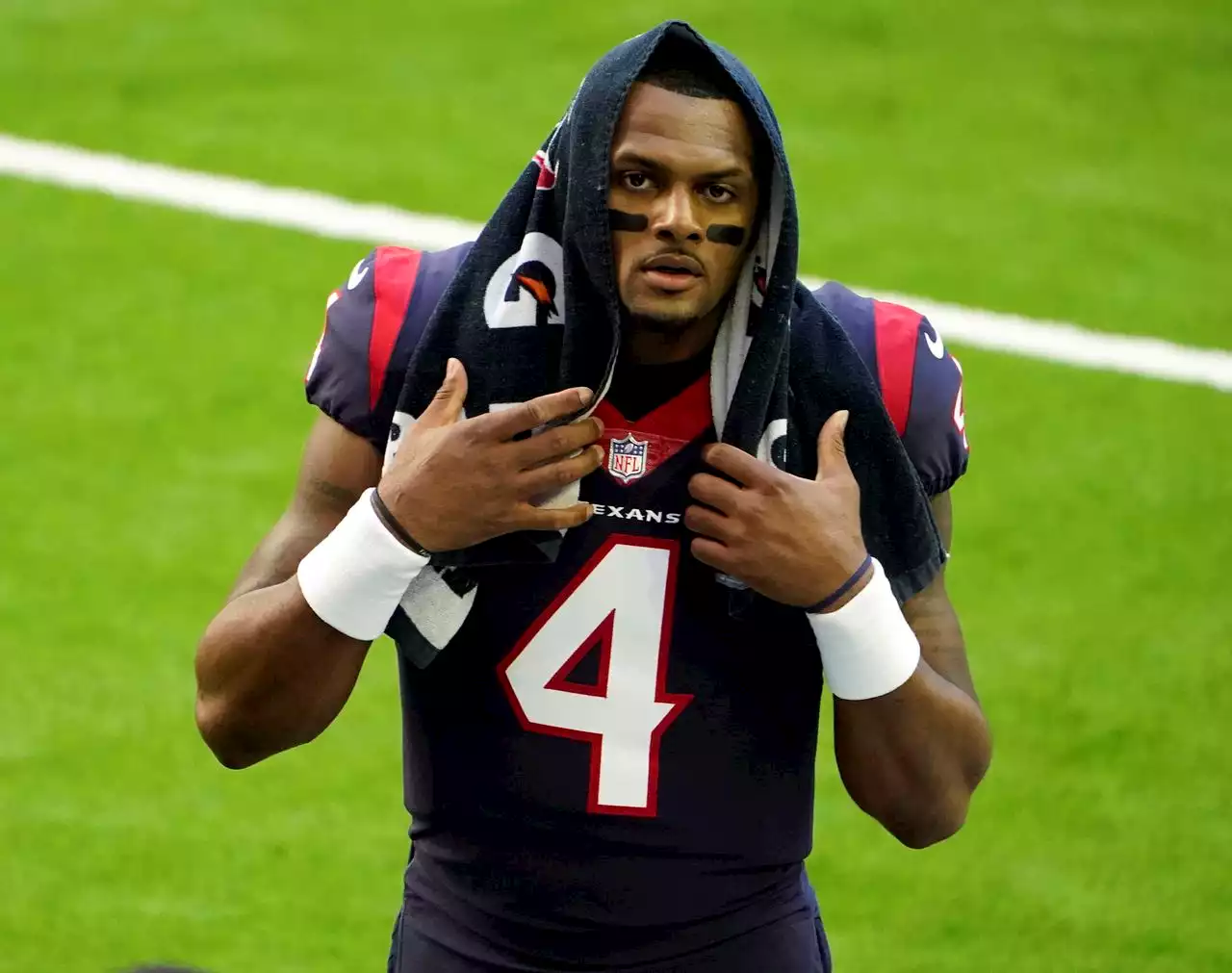 National sexual assault advocacy group criticizes Deshaun Watson trade to Browns, Haslams’ response