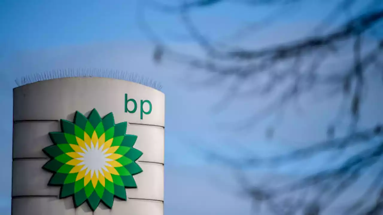 Buy energy giant BP as Russia risk is priced in, Morgan Stanley says