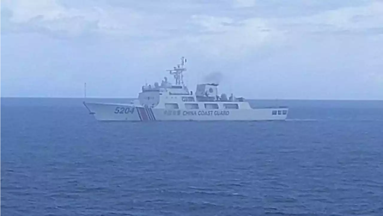 Laut China Selatan Memanas! Ada Kerajaan Militer Baru