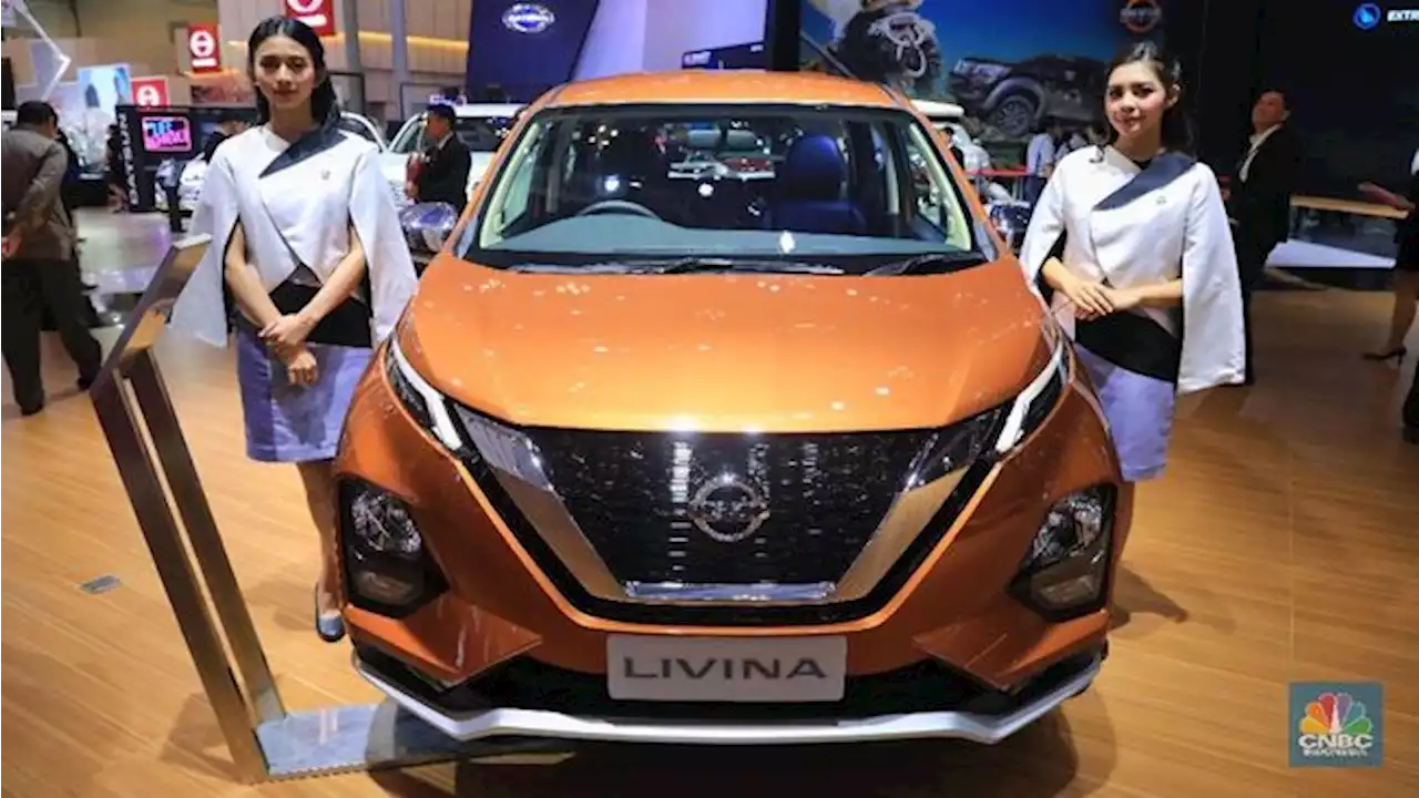 Mobil Bekas Tahun Muda Kurang Rp100 JT, Avanza-Xpander Lewat