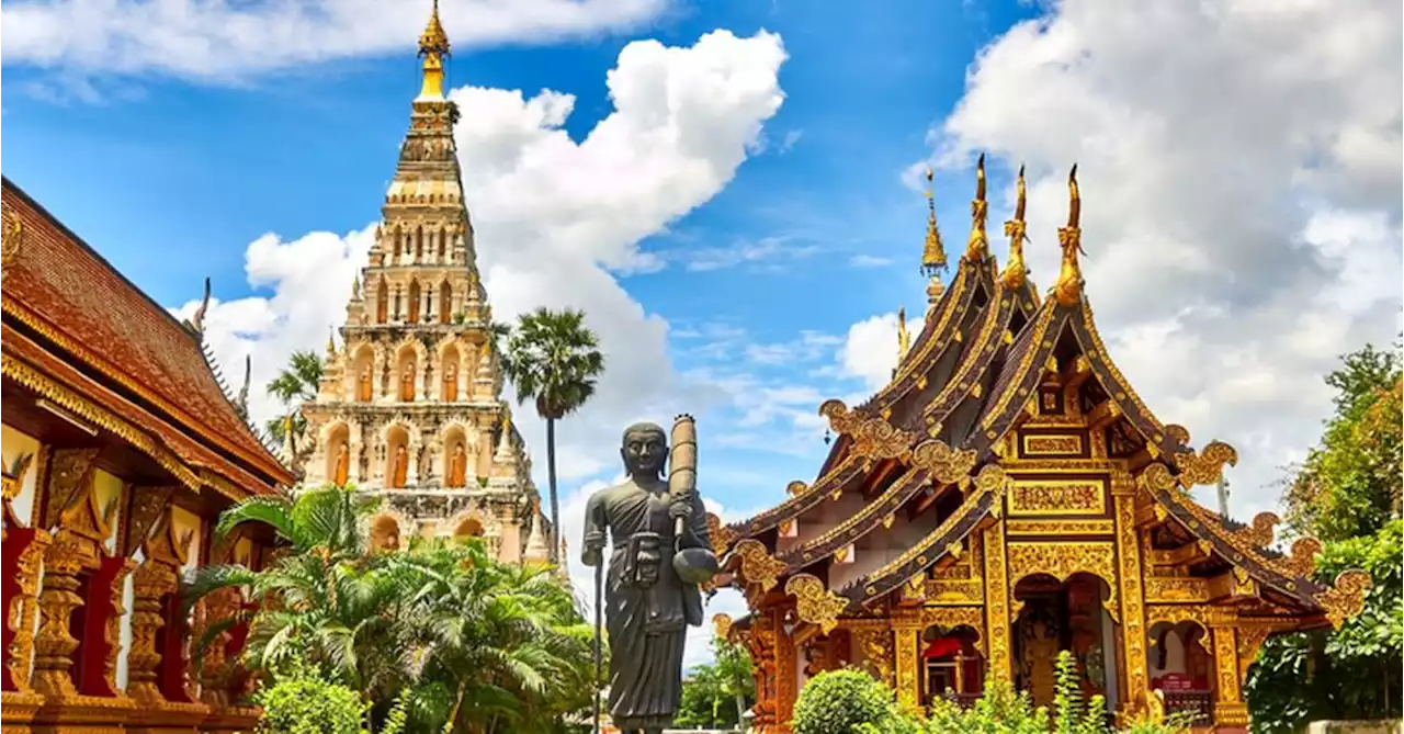 Thailand Bans Crypto as Means of Payment