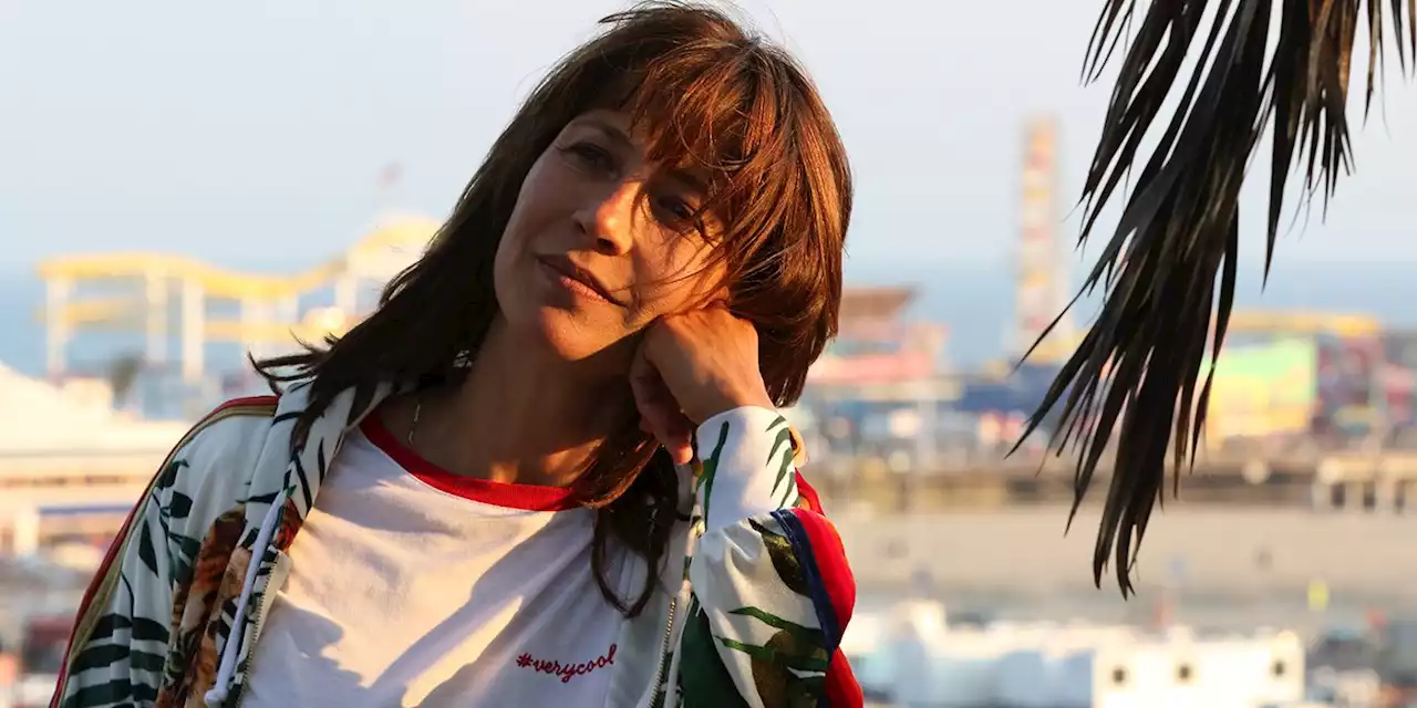 'I Love America' Trailer Shows Sophie Marceau Discovering A New Life in Los Angeles