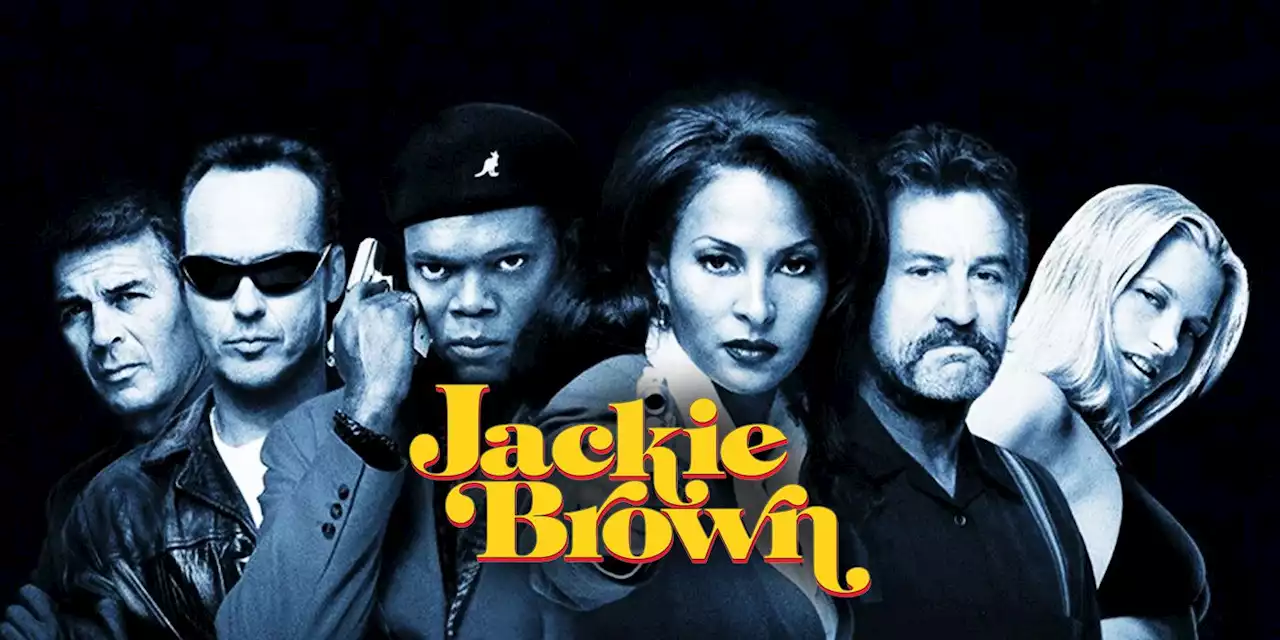 Why Pam Grier’s Jackie Brown Is Quentin Tarantino’s Most Important Character