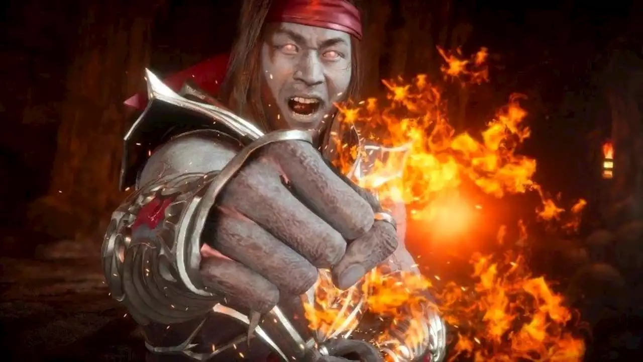 Mortal Kombat 11 Removes Controversial Feature Three Years Later