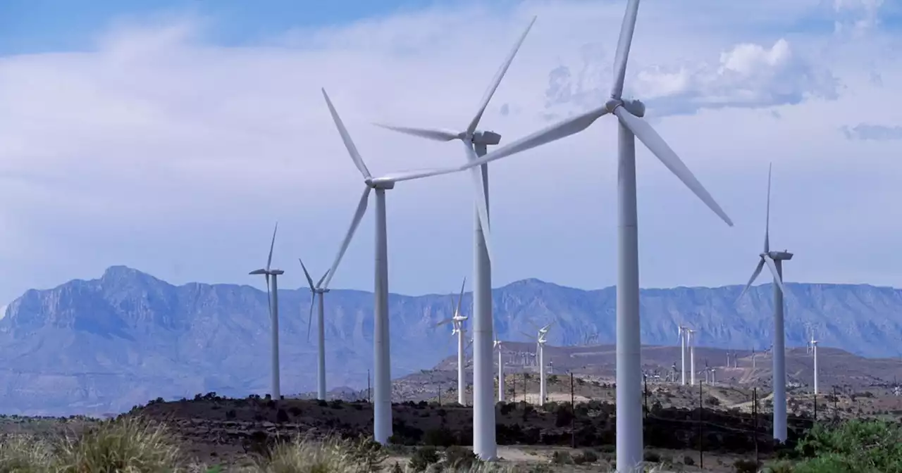 Can Texas Ditch Coal? Easily, Study Says, With Wind and Solar