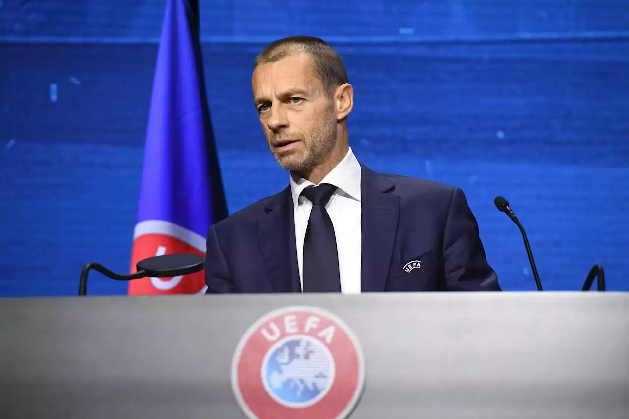 Uefa, ecco il nuovo FFP: un assist per gli inglesi