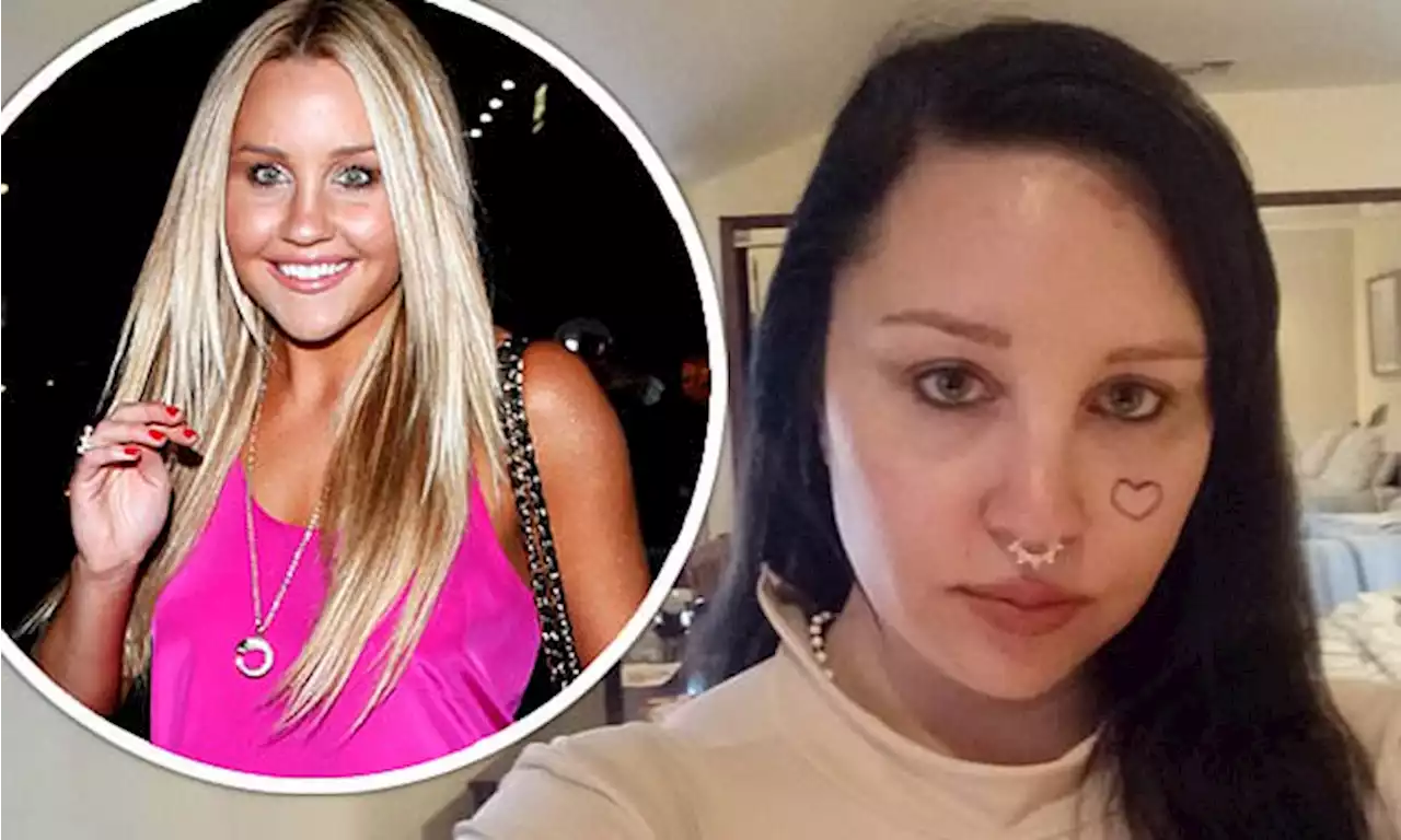 Amanda Bynes excited for 'normalcy' after end of her conservatorship