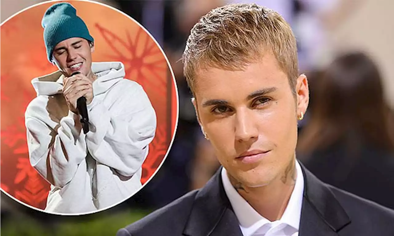 Justin Bieber files a motion to dismiss a defamation lawsuit