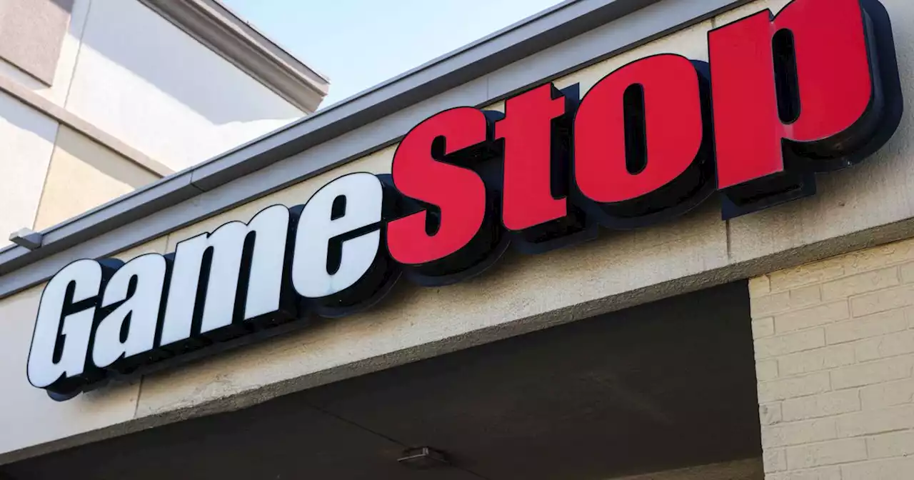 Boston Consulting Group sues GameStop over unpaid bills