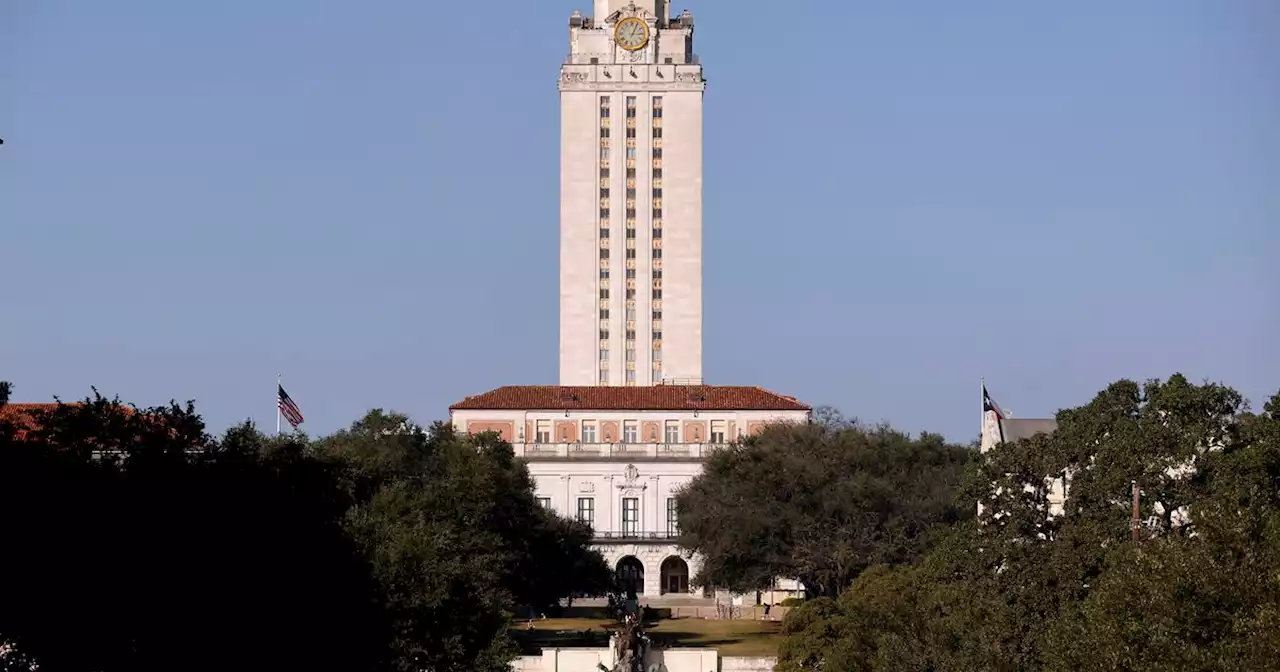 Lt. Gov. Dan Patrick reduces profile of higher education in Texas Senate after attacking tenure