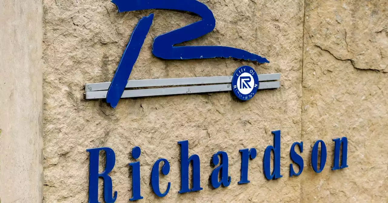 Richardson seeks input from residents on city hall, library renovations