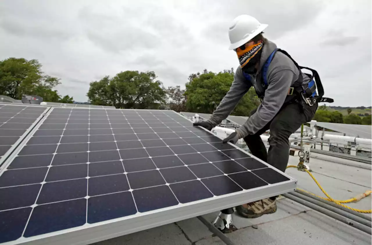 Pepco 'Systematically Mishandling' Solar Projects, Says DC AG