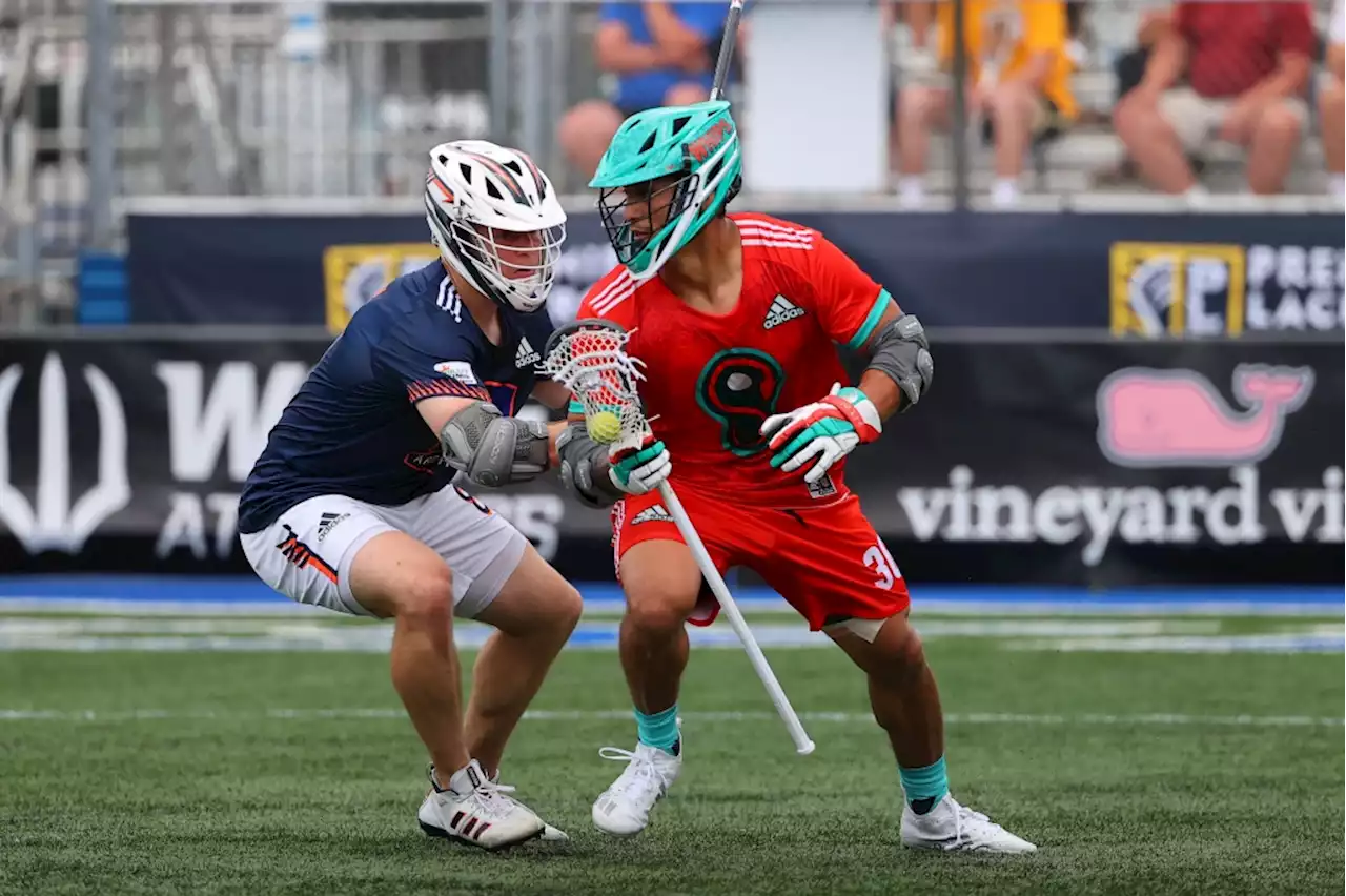 ESPN Leans Into Lacrosse, Locking 4-Year Rights Deal With The PLL As Young League Segues From NBCUniversal