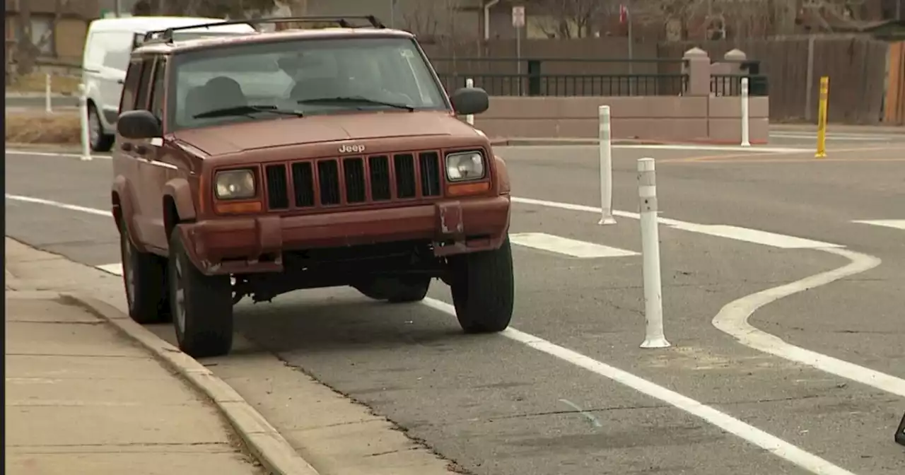 Montbello residents say new bike lanes are raising new safety concerns