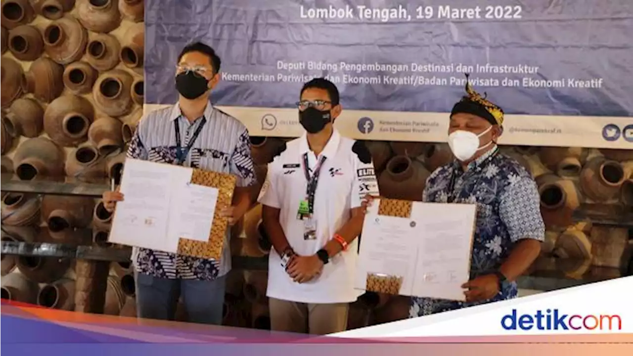 Bye-bye Getok Harga, Tiket-Parkir di Tempat Wisata Bakal Pakai Sistem Digital