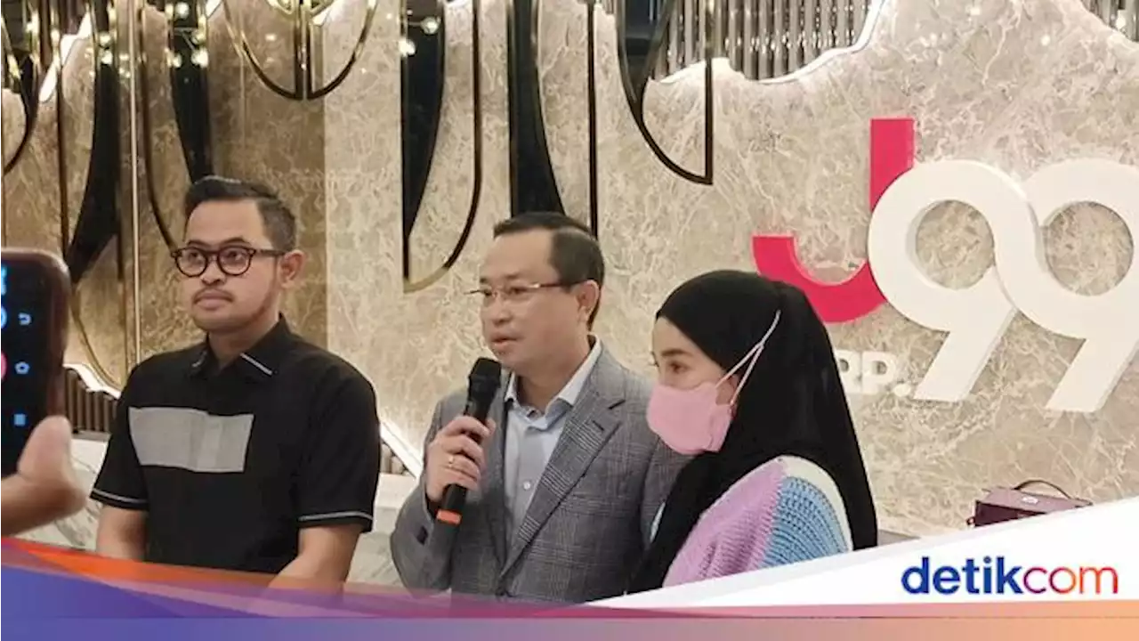 Juragan 99 Jelaskan Bangunan Tak Berizin yang Disebut-sebut Pabrik MS Glow