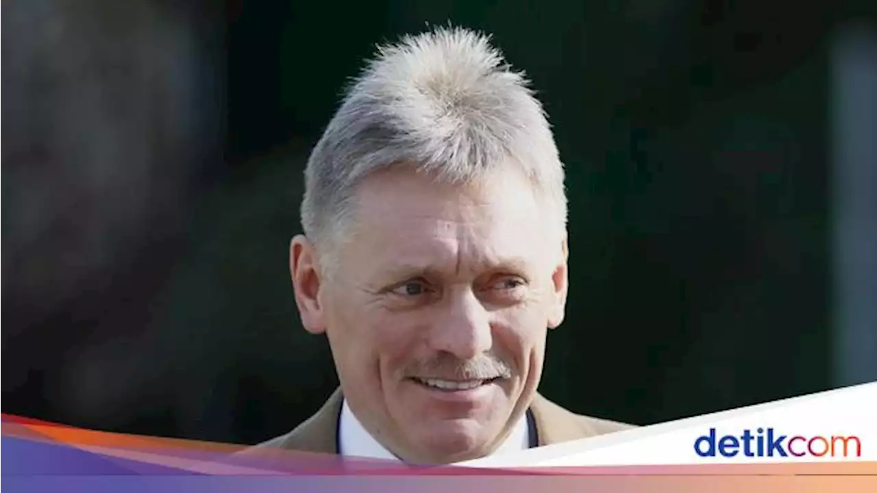 Rusia: Senjata Nuklir Akan Digunakan Jika Ada Ancaman Eksistensial