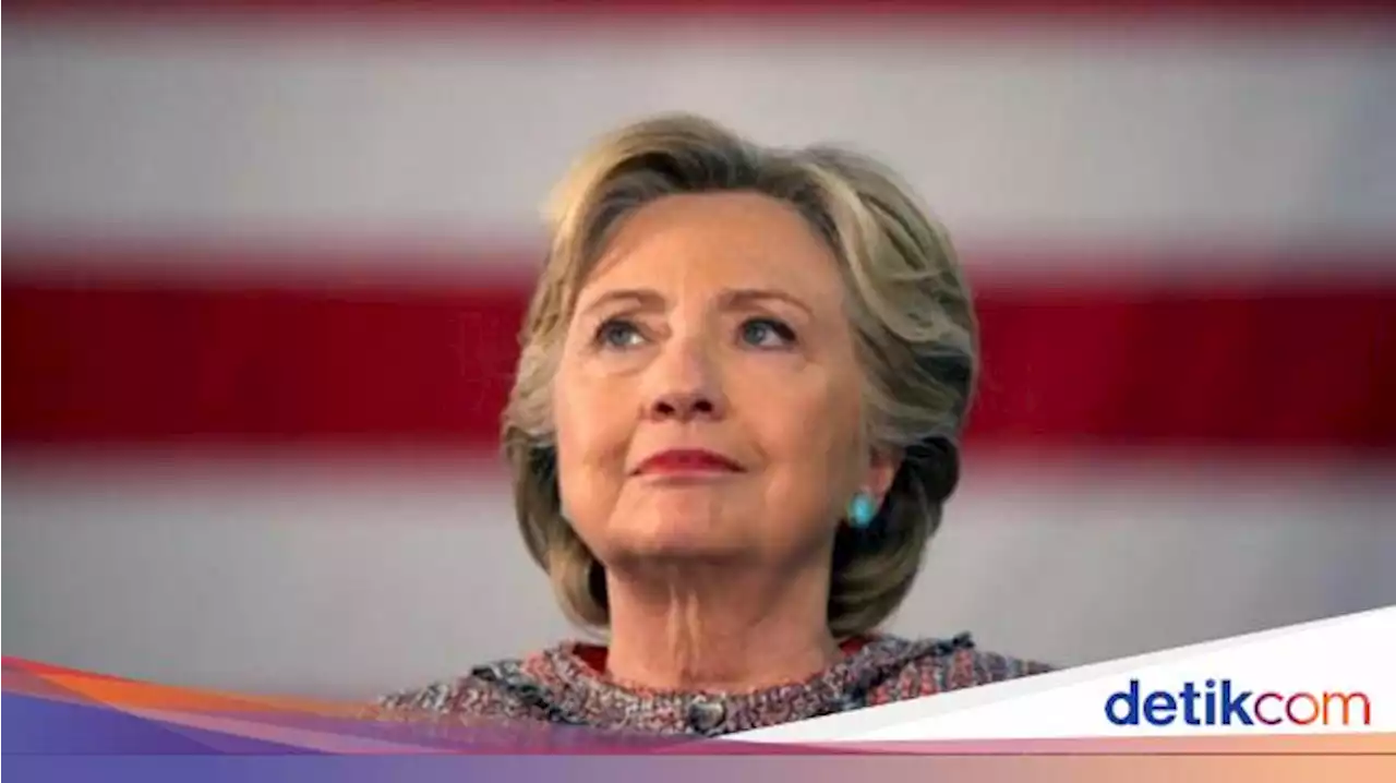 Sudah Vaksin, Hillary Clinton Keluhkan Gejala COVID-19 Seperti Ini