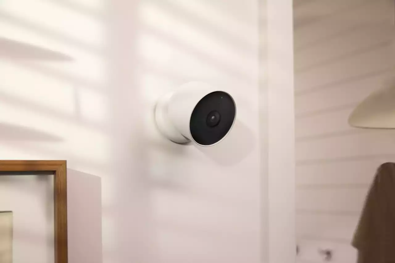 The best outdoor security cameras for 2022 | Digital Trends