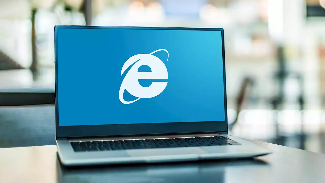 Upcoming Windows update will kill Internet Explorer for good | Digital Trends