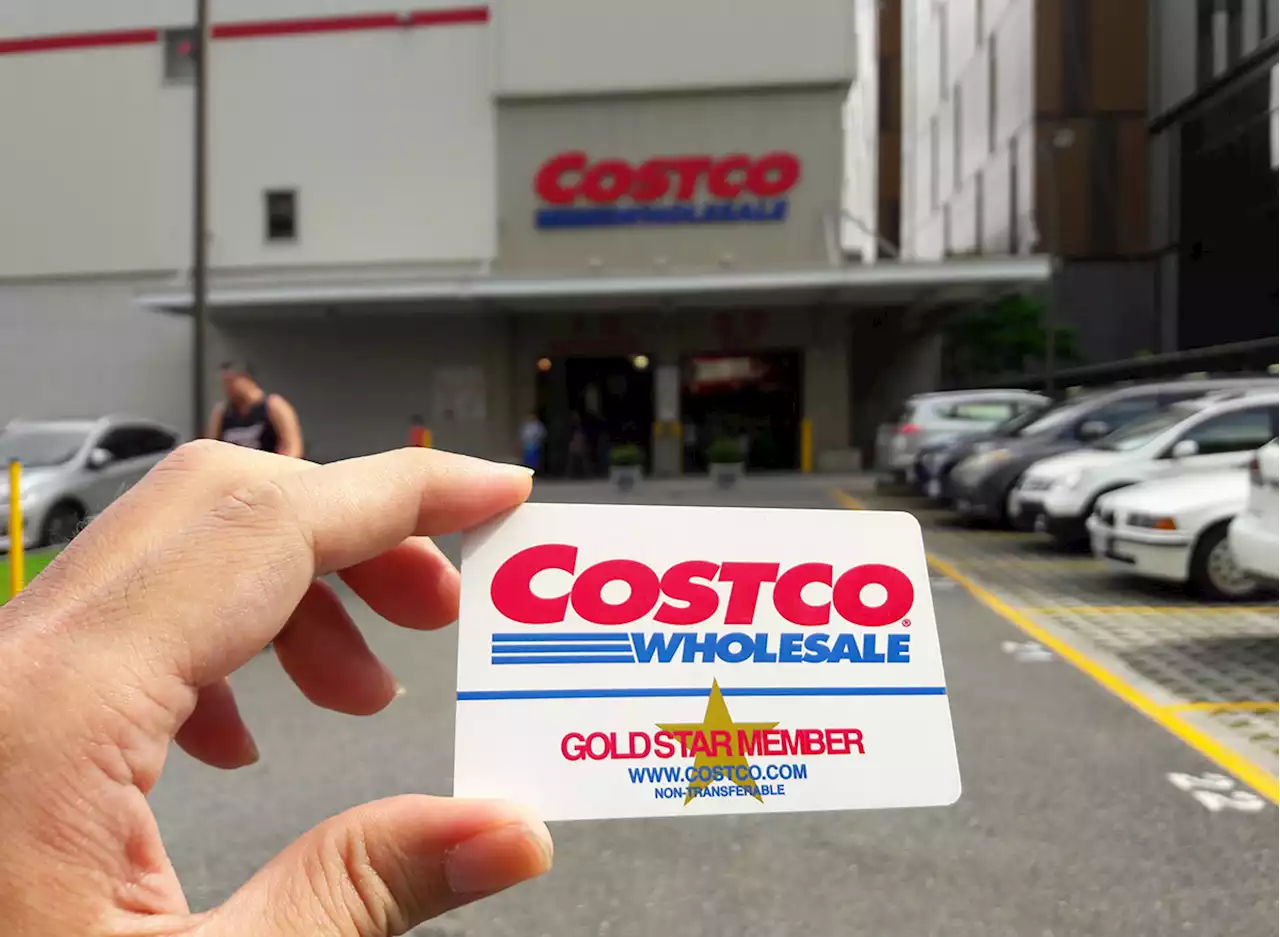 Costco Is Planning to Open a New Location In This Underserved City — Eat This Not That