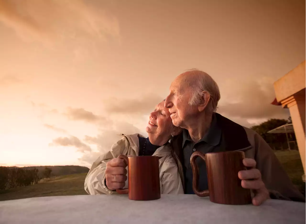 Longevity Secrets Of The Oldest People In The World — Eat This Not That