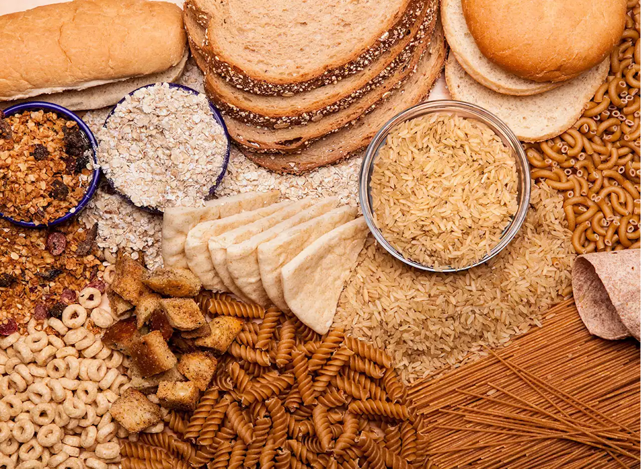 Surprising Side Effects of Giving Up Grains, Say Dietitians — Eat This Not That