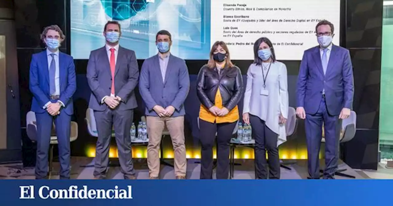 Ética legal y puntera: cómo aplicar la inteligencia artificial para mejorar la salud de los pacientes