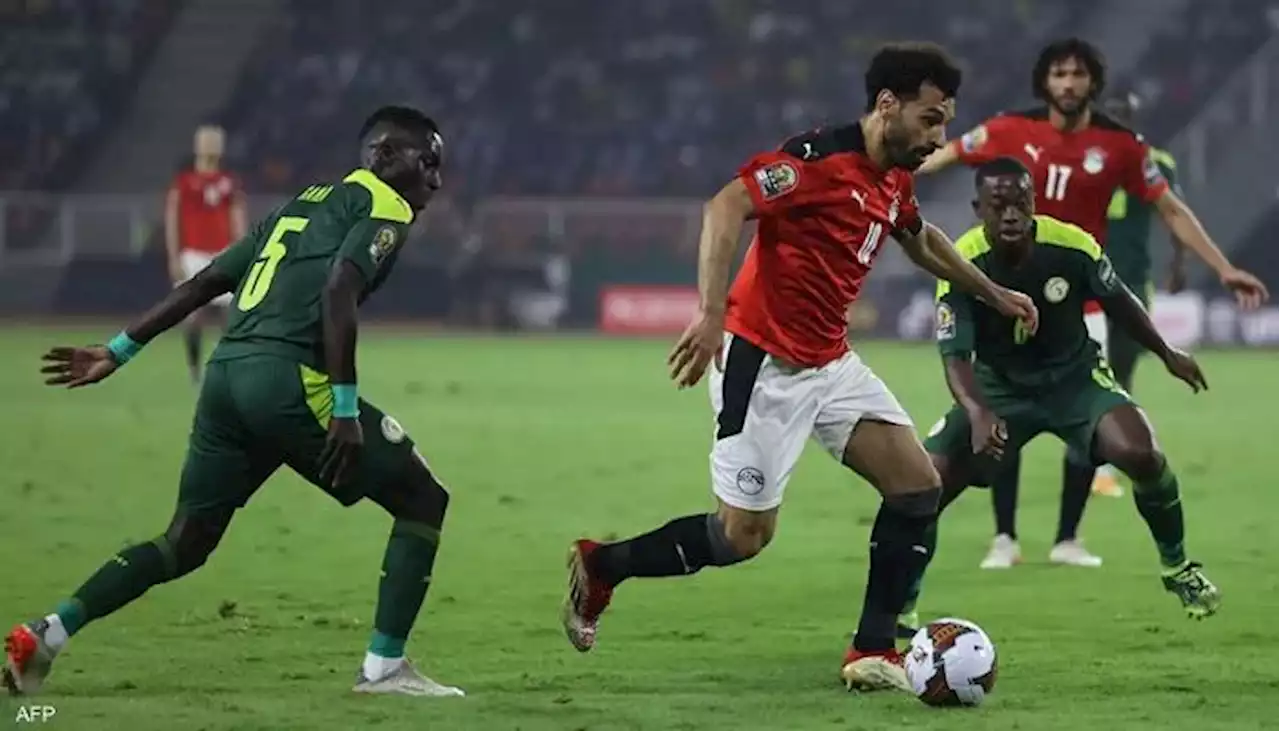 اقترب الحسم.. موعد مباراة مصر والسنغال بتوقيت الإمارات