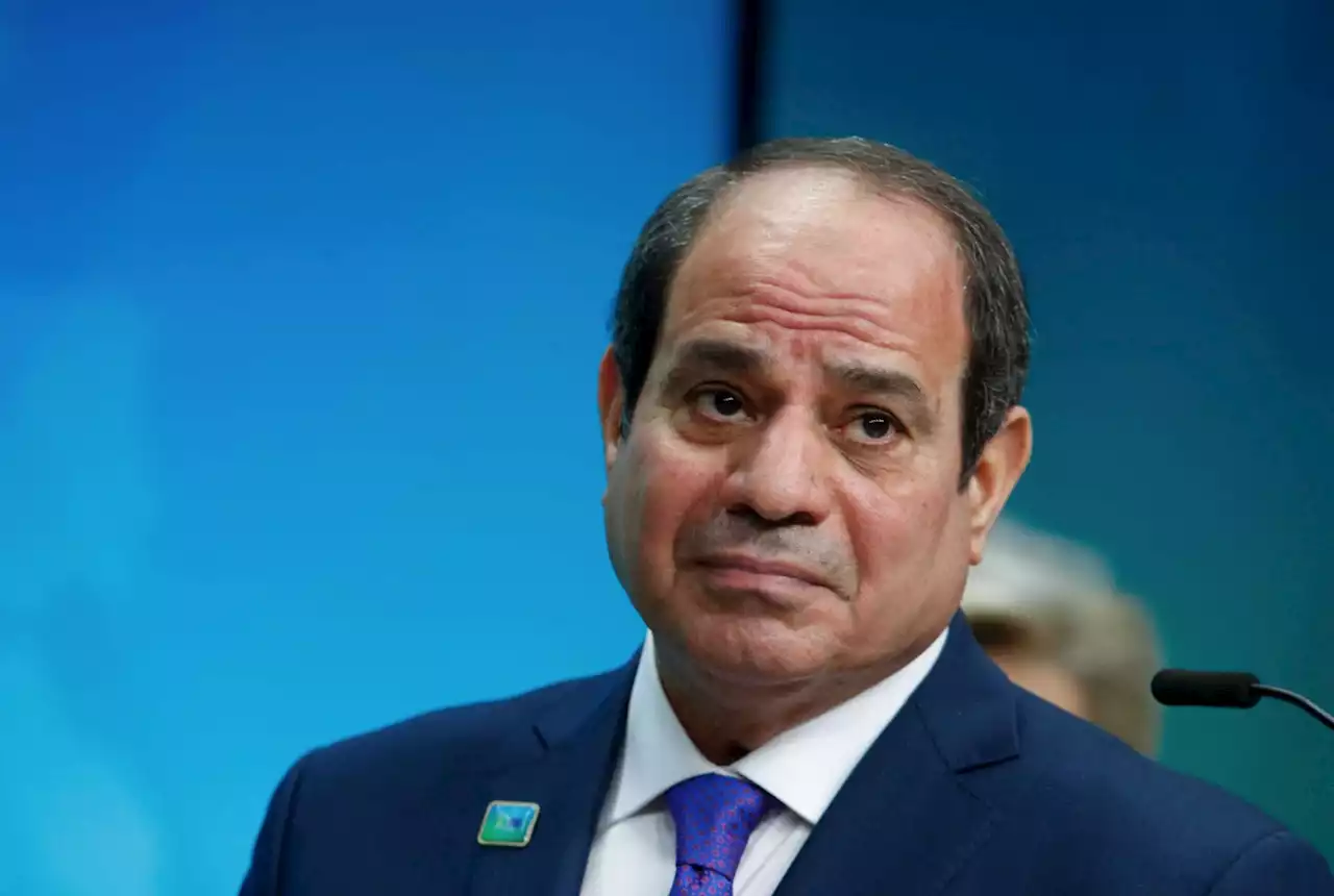 السيسي عن قضية الطلاق في مصر: هل هان علينا عيالنا؟ (فيديو)
